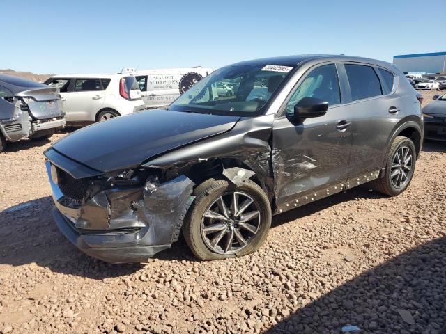 Vin: jm3kfacm0j1456207, lot: 50442585, mazda cx-5 touring 2018 img_1