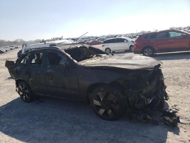 Vin: yv4h60rm5s1017426, lot: 48632415, volvo xc60 ultra ultra 20254
