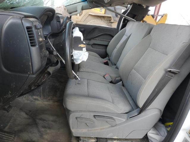 2018 CHEVROLET SILVERADO - 1GC3KYCG2JZ283271