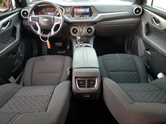 2019 CHEVROLET BLAZER 1LT - 3GNKBBRA3KS682739