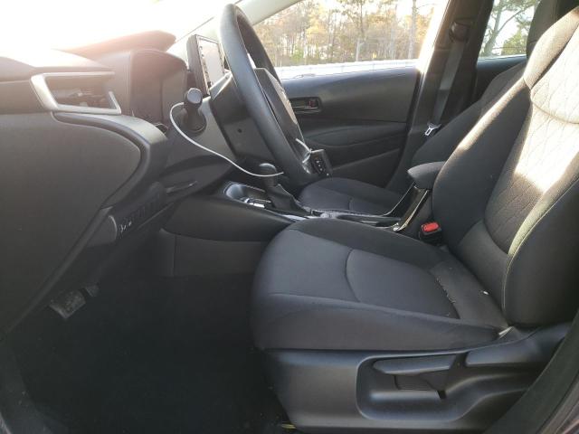 2022 TOYOTA COROLLA LE - 5YFEPMAE4NP337206