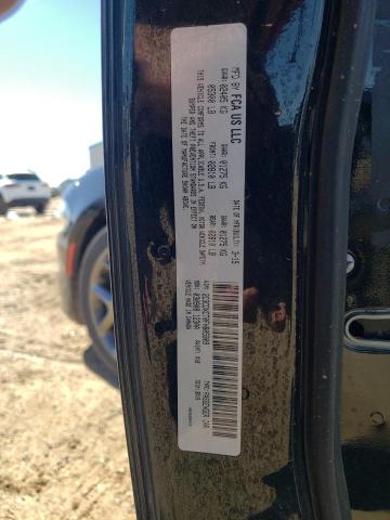 2015 DODGE CHARGER R/ - 2C3CDXCT0FH805909