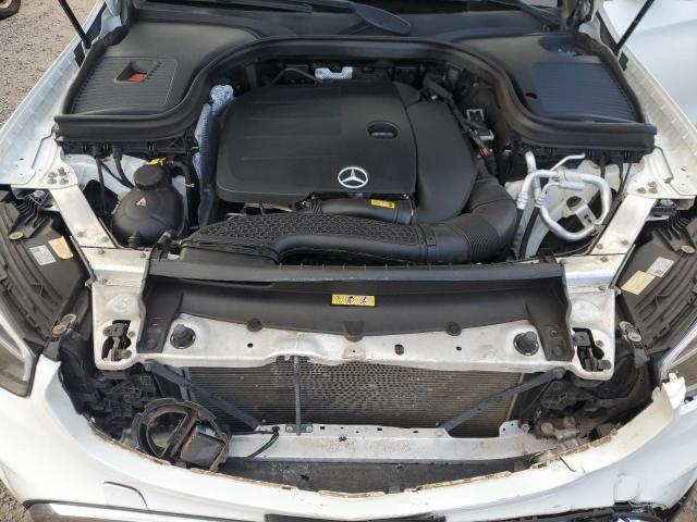 2020 MERCEDES-BENZ GLC 300 - WDC0G8DB2LF754552