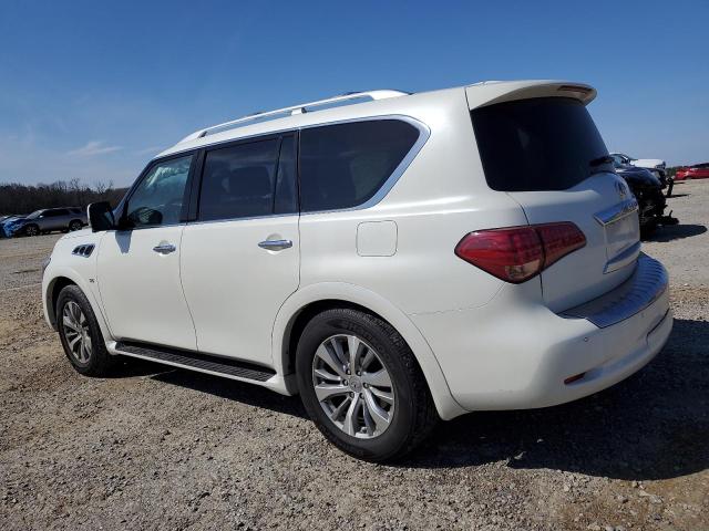 2015 INFINITI QX80 - JN8AZ2NF6F9573691