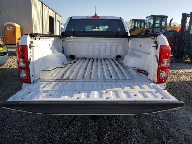 2020 FORD RANGER XL - 1FTER1FH4LLA44004