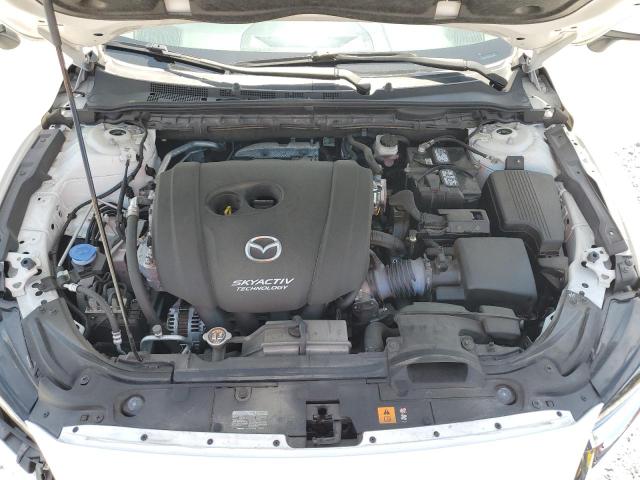 2018 MAZDA 6 SPORT - JM1GL1UM8J1335351