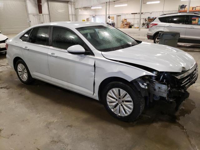 2019 VOLKSWAGEN JETTA S - 3VWCB7BU0KM140143
