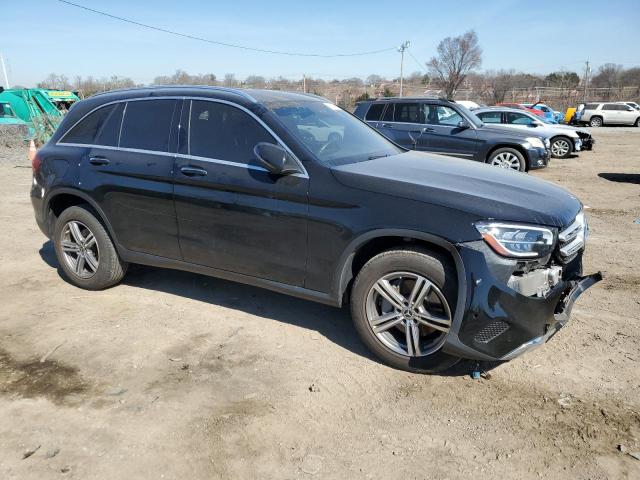 Vin: w1n0g8eb9nv367082, lot: 48414465, mercedes-benz glc-class 300 4matic 20224