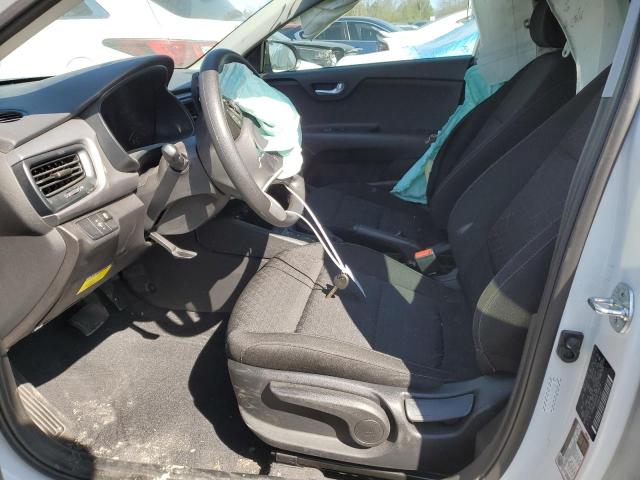 2023 KIA RIO LX - 3KPA24AD5PE593976