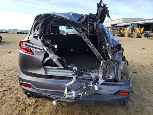 2019 ACURA RDX ADVANC 5J8TC1H72KL014349