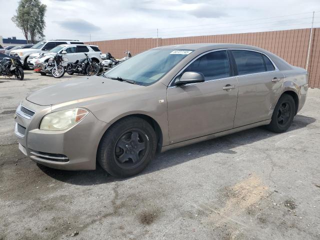 CHEVROLET MALIBU LS