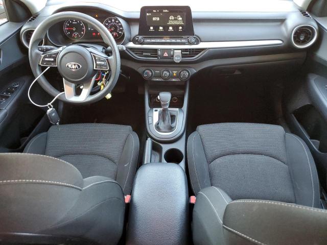 3KPF24AD2ME306594 2021 KIA FORTE