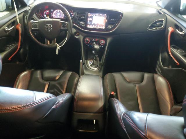 2015 DODGE DART GT 1C3CDFEB6FD223566