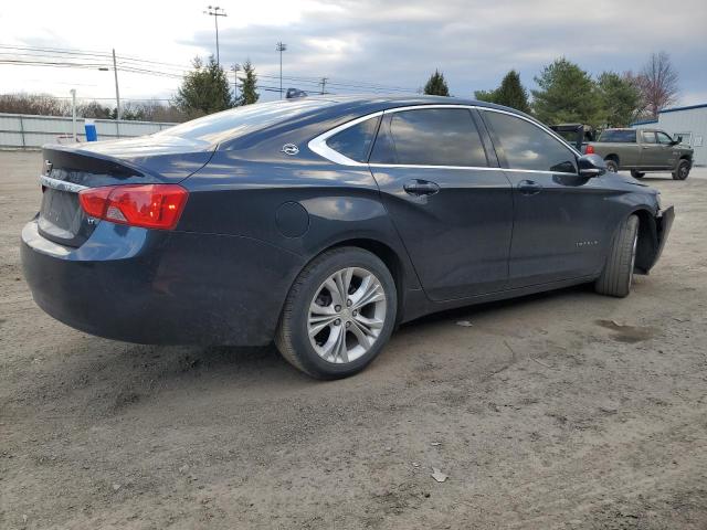 Vin: 2g1125s35e9105934, lot: 50679865, chevrolet impala lt 20143
