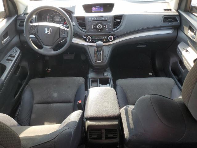 2016 HONDA CR-V SE - 2HKRM3H42GH555047