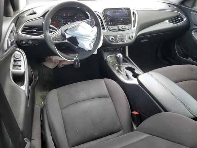 2019 CHEVROLET MALIBU LT - 1G1ZD5ST9KF166445