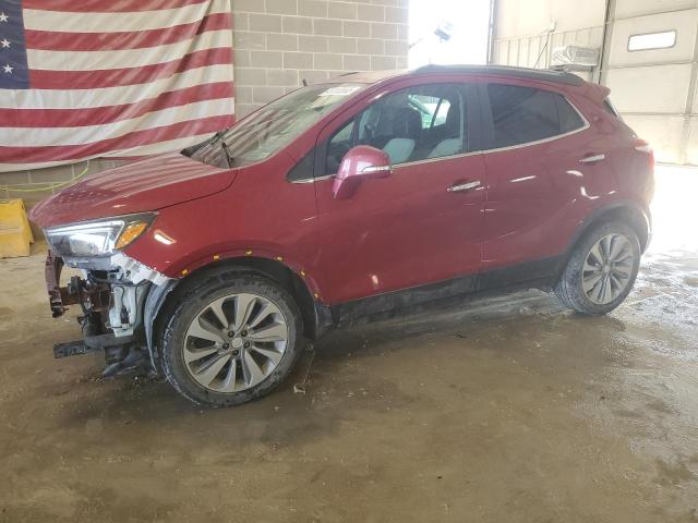 Vin: kl4cjasb9kb708120, lot: 49083565, buick encore preferred 2019 img_1