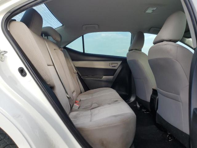 2016 TOYOTA COROLLA L - 5YFBURHE4GP443205