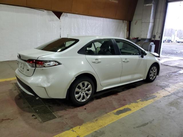Vin: jtdepmae0n3027272, lot: 51281295, toyota corolla le 20223