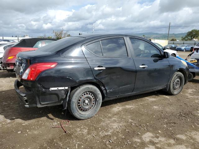 Vin: 3n1cn7ap0cl913015, lot: 50840215, nissan versa s 20123