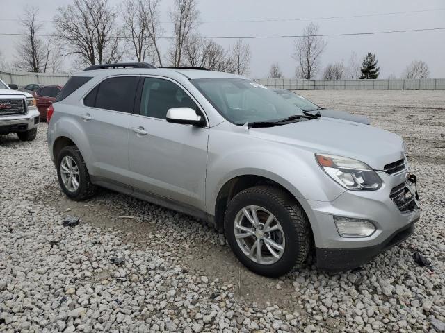 Vin: 2gnalcek8h6199591, lot: 48308375, chevrolet equinox lt 20174