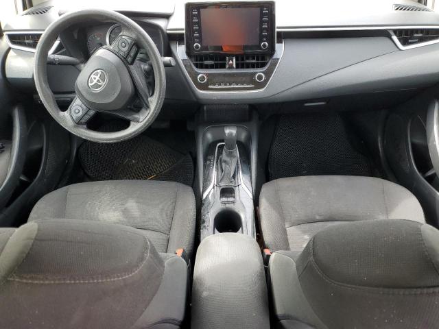 2020 TOYOTA COROLLA LE - JTDEPRAE0LJ043624