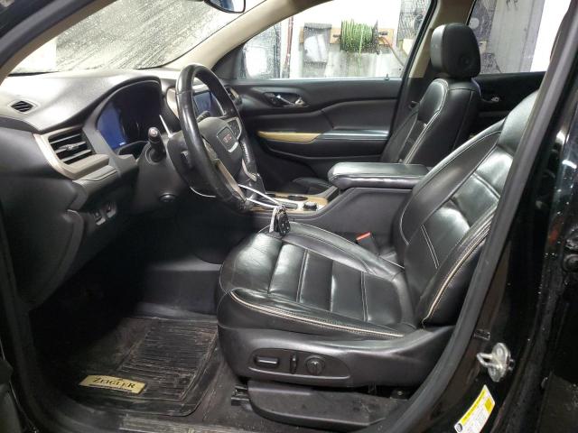 2017 GMC ACADIA DEN - 1GKKNPLS0HZ207998
