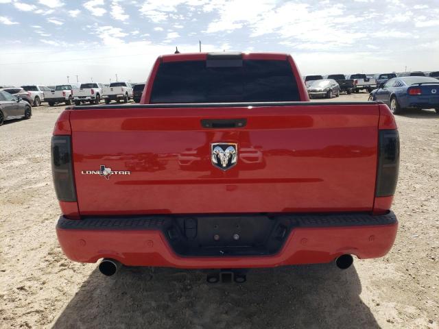 2015 RAM 1500 SLT - 1C6RR6LT8FS541744