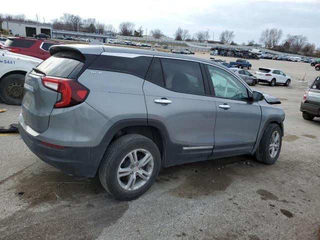 2023 GMC TERRAIN SL 3GKALMEG5PL124761