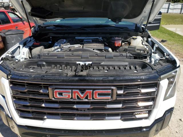 2024 GMC SIERRA K25 1GT49ZEY0RF259723
