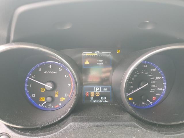 2017 SUBARU OUTBACK 2. - 4S4BSANC8H3302251