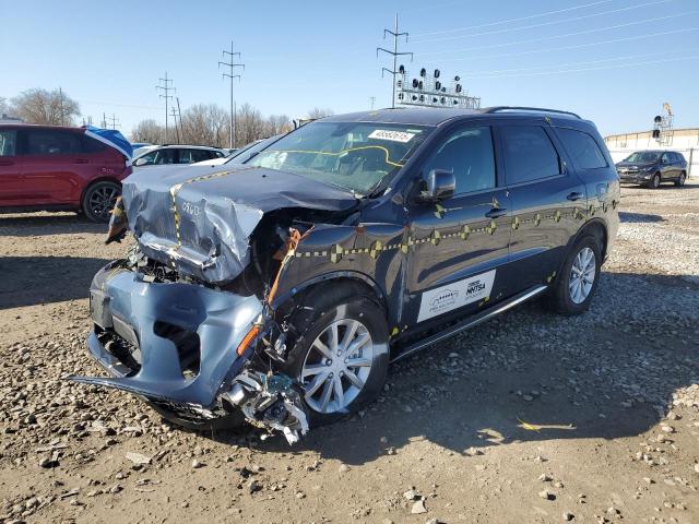 DODGE DURANGO SXT