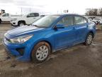 2021 KIA RIO LX - 3KPA24AD9ME422496