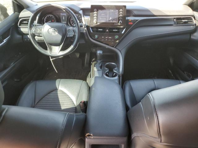 2021 TOYOTA CAMRY SE 4T1G11AK7MU480923