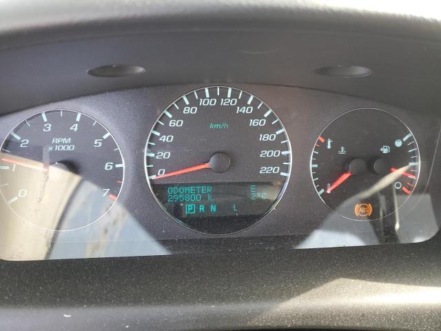2013 CHEVROLET IMPALA LT - 2G1WB5E36D1167745