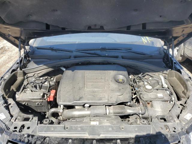 2018 LAND ROVER RANGE ROVE - SALYB2RX0JA715714