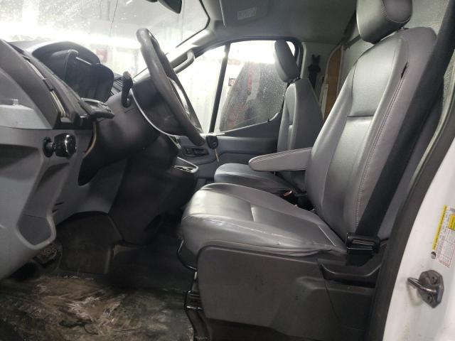 2018 FORD TRANSIT T- - 1FTYR1ZM5JKA51164