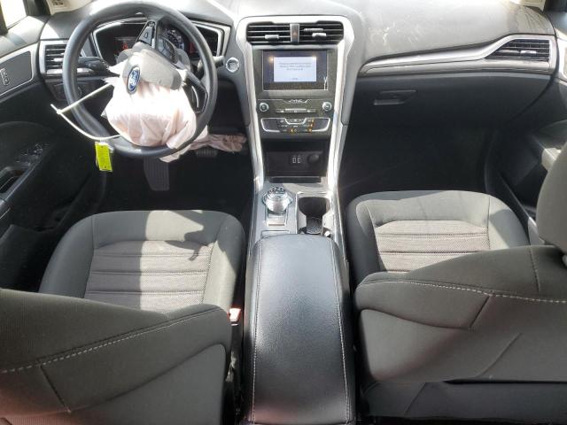 2020 FORD FUSION SE - 3FA6P0HD2LR253926