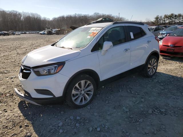 BUICK ENCORE PRE
