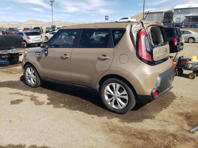 Vin: kndjp3a56e7031988, lot: 47575105, kia soul + 20142