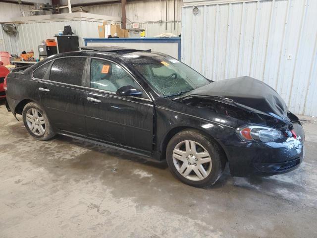 Vin: 2g1wc5e35c1289430, lot: 47878655, chevrolet impala ltz 20124