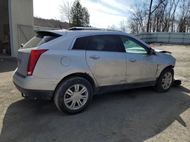 Vin: 3gyfndey5bs652541, lot: 49484125, cadillac srx luxury collection 20113