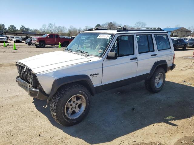Vin: 1j4fj68s0sl646747, lot: 48772675, jeep grand cher sport 1995 img_1