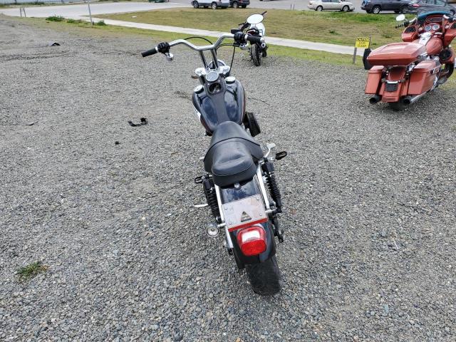 2014 HARLEY-DAVIDSON FXDL DYNA 1HD1GNM68EC313569