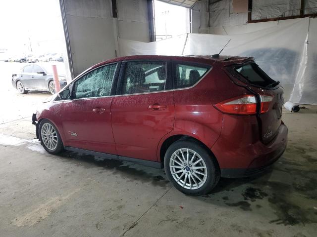 Vin: 1fadp5cu1dl521909, lot: 50972495, ford cmax premium 20132