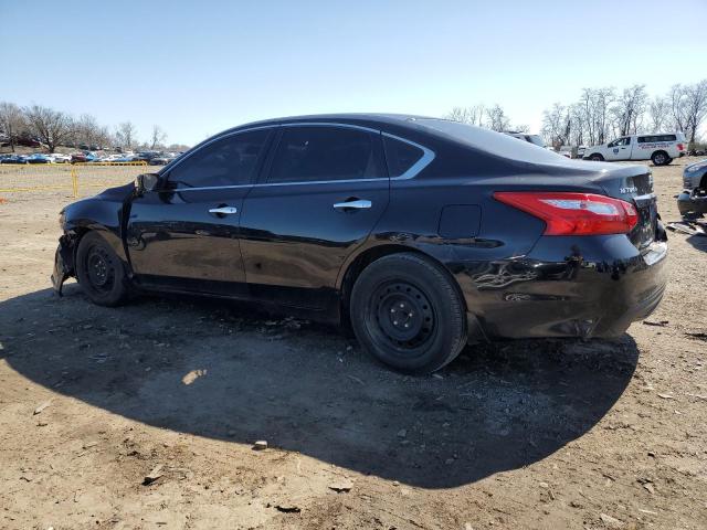 Vin: 1n4al3ap1hc491297, lot: 50079805, nissan altima 2.5 20172