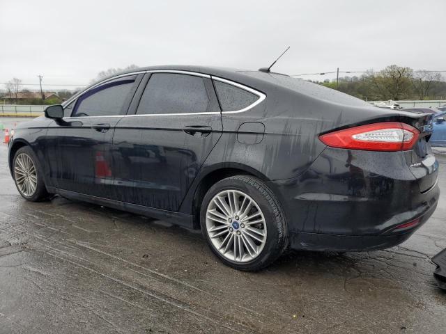 Vin: 3fa6p0hd3er375035, lot: 51010915, ford fusion se 20142