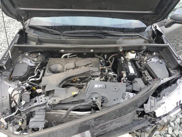 2021 TOYOTA RAV4 XLE - 2T3P1RFV2MC145207