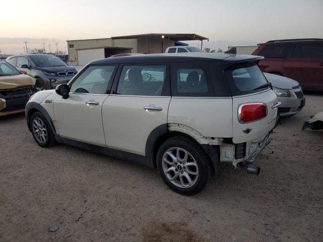 2016 MINI COOPER CLU WMWLN5C56G2E30794