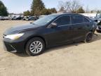 2016 TOYOTA CAMRY LE - 4T4BF1FK3GR563067